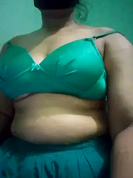 Maria Mahi online show from 10/04/25, 05:14