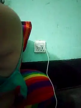 Maria Mahi online show from 09/24/25, 05:19