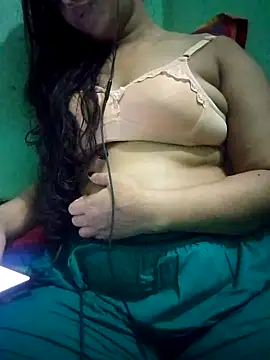 Maria Mahi online show from 10/06/25, 06:19