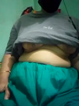 Maria Mahi online show from 11/05/25, 01:20