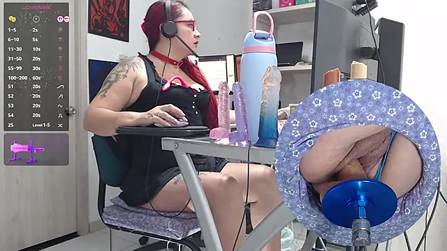 leidydi223 online show from 01/15/26, 02:20