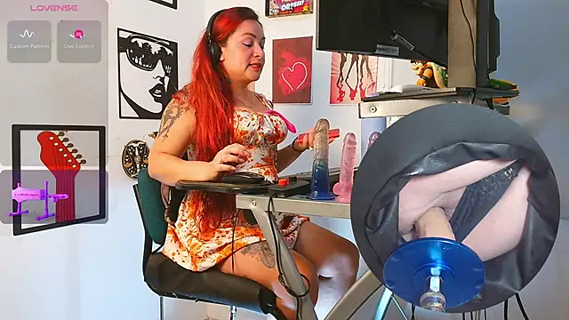 leidydi223 online show from 03/13/26, 10:26