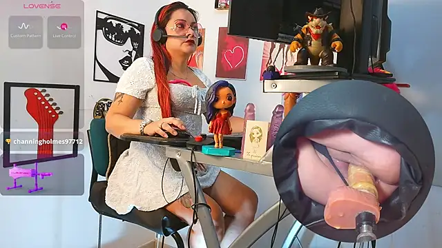 leidydi223 online show from 04/05/26, 09:21