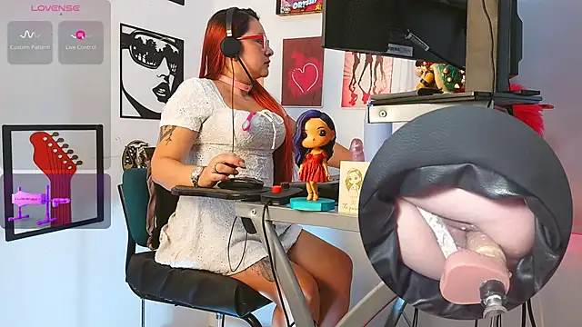 leidydi223 online show from 03/28/26, 02:29