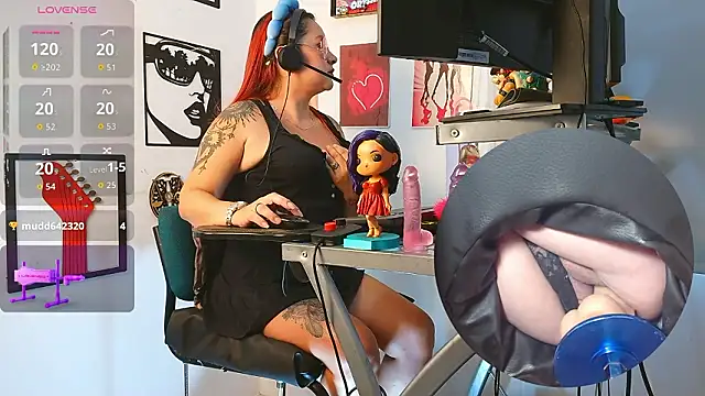 leidydi223 online show from 03/24/26, 02:28