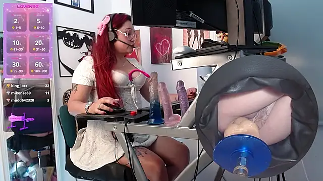 leidydi223 online show from 03/09/26, 02:15