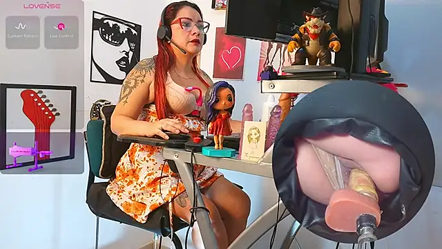 leidydi223 online show from 04/06/26, 02:51