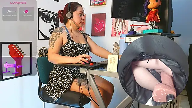 leidydi223 online show from 05/23/26, 09:36