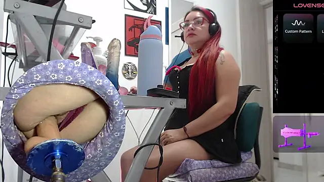 leidydi223 online show from 03/02/26, 03:30