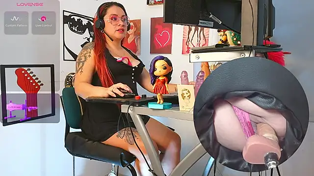 leidydi223 online show from 03/29/26, 04:30