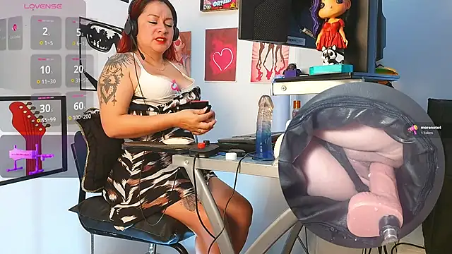 leidydi223 online show from 06/01/26, 02:39