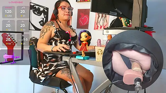 leidydi223 online show from 03/30/26, 01:56