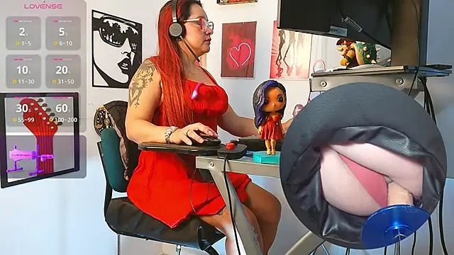 leidydi223 online show from 03/25/26, 02:38