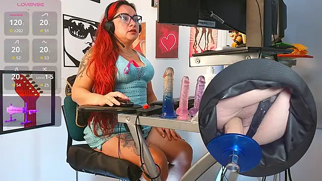 leidydi223 online show from 03/14/26, 02:01