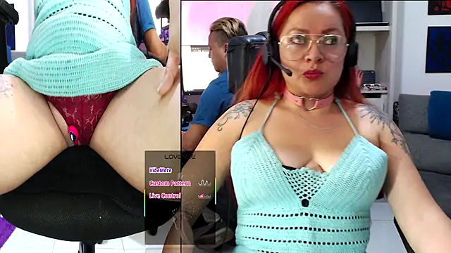 leidydi223 online show from 10/26/25, 01:28