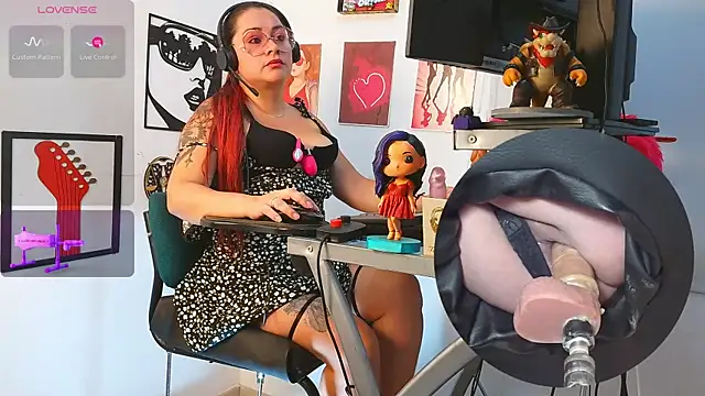 leidydi223 online show from 04/02/26, 09:10