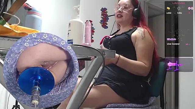 leidydi223 online show from 01/31/26, 08:18