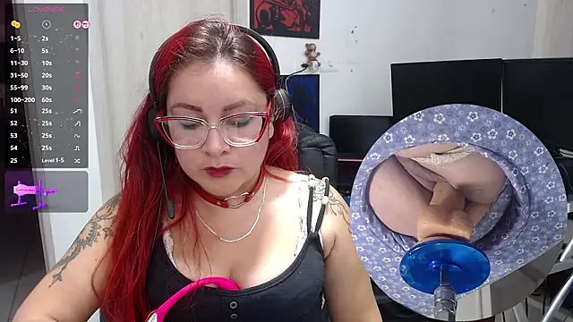 leidydi223 online show from 01/18/26, 02:15