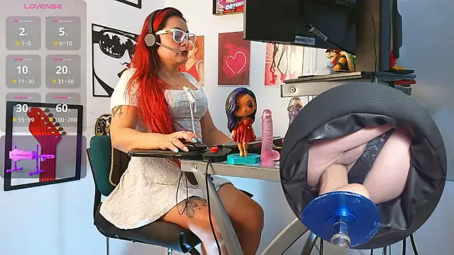 leidydi223 online show from 03/17/26, 02:09