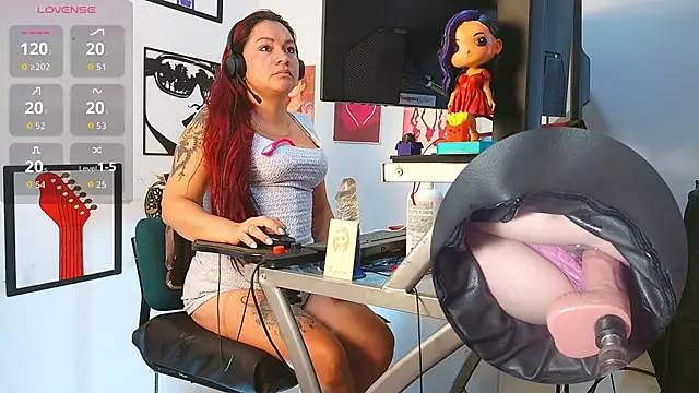 leidydi223 online show from 05/17/26, 03:01