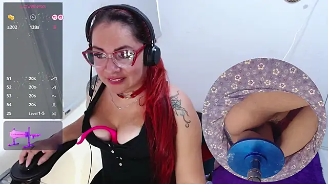 leidydi223 online show from 02/13/26, 10:54