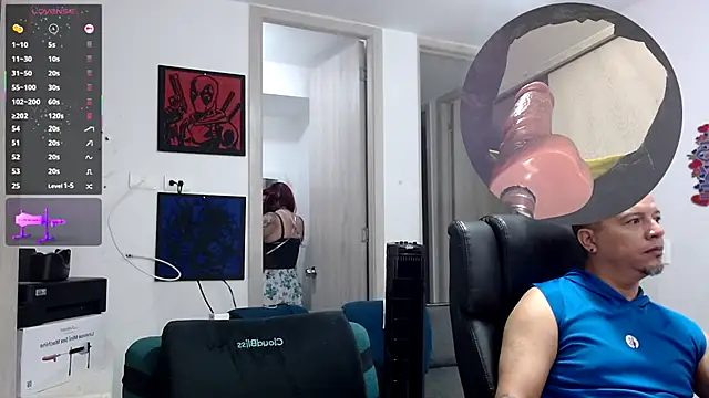 leidydi223 online show from 11/13/25, 02:37