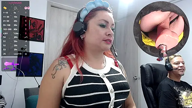 leidydi223 online show from 11/08/25, 11:08