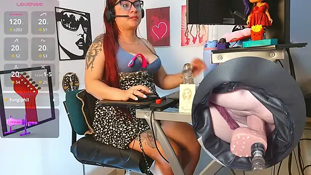 leidydi223 online show from 05/19/26, 01:56