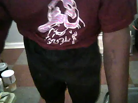 Snapshot of Master2000K chatting on 12/16/25, 02:43 Master2000K online show from 12/16/25, 02:43