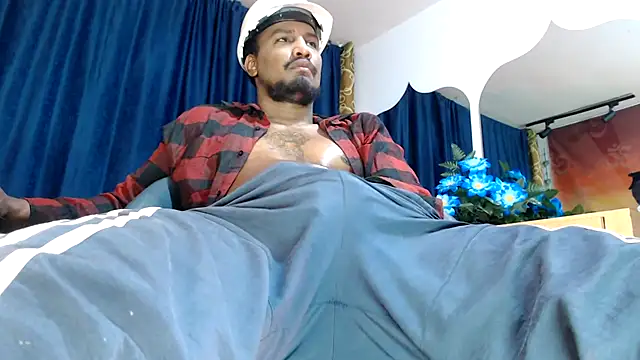 ElCaballeroNegro24 online show from 12/20/25, 02:47