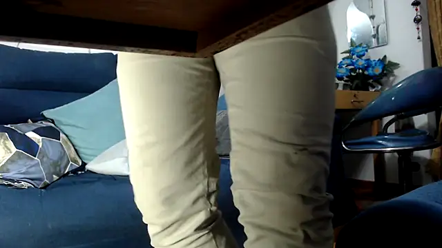 ElCaballeroNegro24 online show from 02/28/26, 04:45