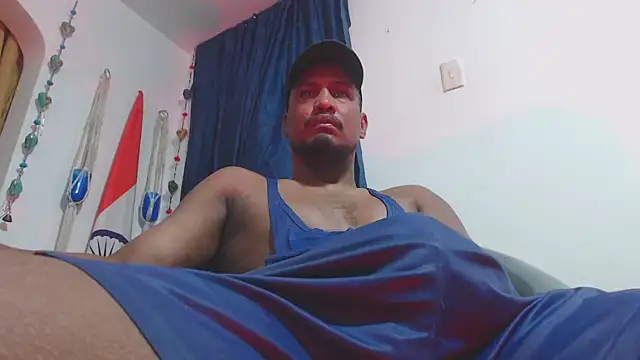 ElCaballeroNegro24 online show from 02/13/26, 01:55