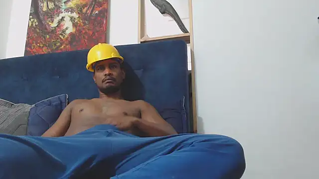 ElCaballeroNegro24 online show from 03/27/26, 05:25