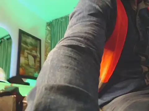 ElCaballeroNegro24 online show from 10/01/25, 06:18