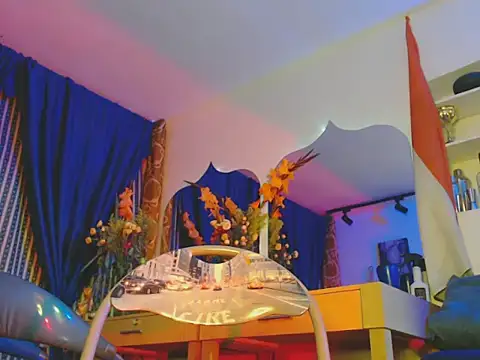 ElCaballeroNegro24 online show from 11/14/25, 02:59