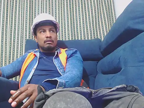 ElCaballeroNegro24 online show from 09/13/25, 06:52