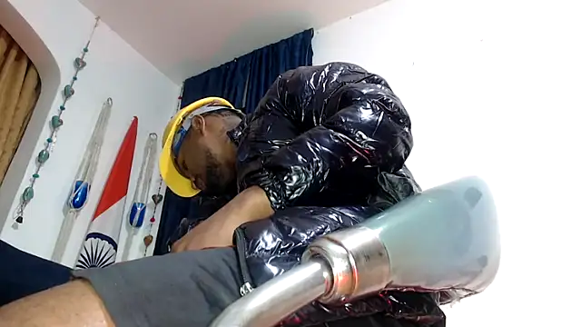 ElCaballeroNegro24 online show from 02/14/26, 03:23