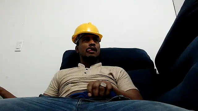 ElCaballeroNegro24 online show from 04/02/26, 03:13