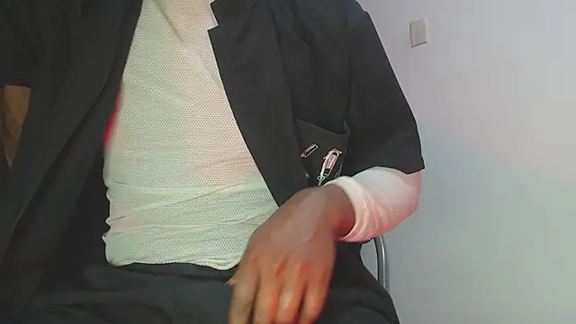 ElCaballeroNegro24 online show from 02/14/26, 03:18