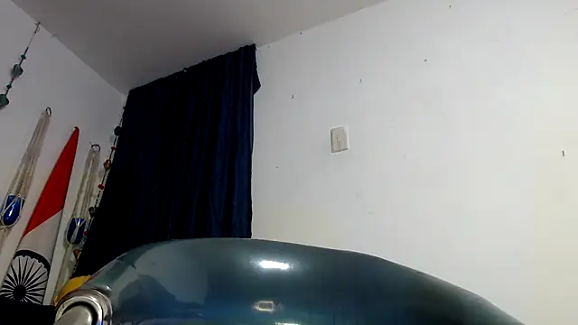 ElCaballeroNegro24 online show from 02/08/26, 12:52