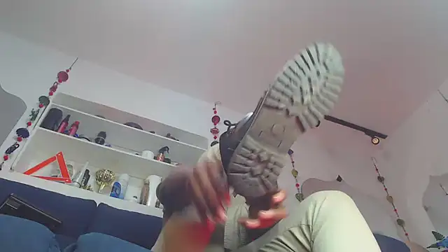 ElCaballeroNegro24 online show from 03/09/26, 04:05