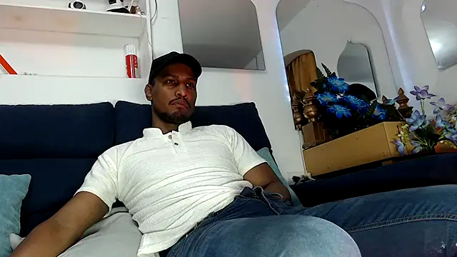 ElCaballeroNegro24 online show from 03/14/26, 02:28