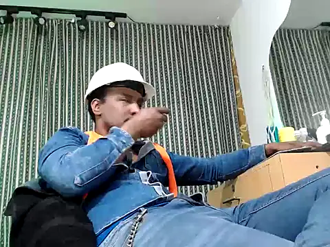 ElCaballeroNegro24 online show from 09/29/25, 11:54