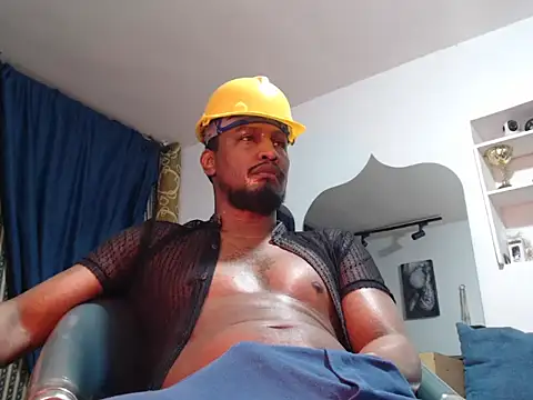 ElCaballeroNegro24 online show from 11/30/25, 02:34