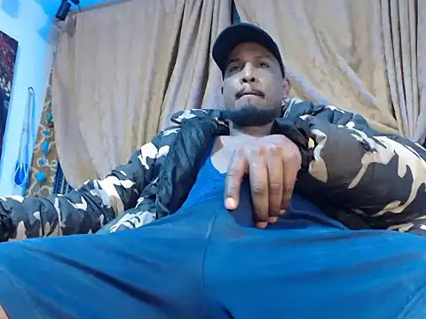 ElCaballeroNegro24 online show from 10/22/25, 11:25