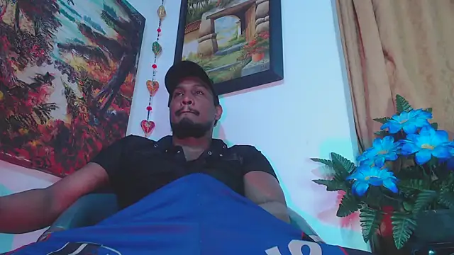 ElCaballeroNegro24 online show from 01/06/26, 11:09