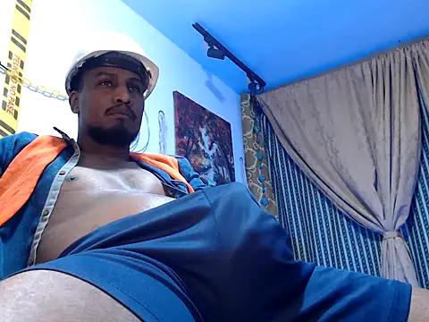 ElCaballeroNegro24 online show from 10/28/25, 03:40