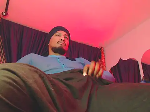 ElCaballeroNegro24 online show from 11/09/25, 02:59