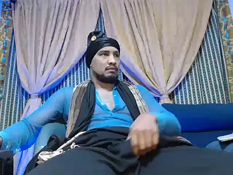 ElCaballeroNegro24 online show from 10/11/25, 12:55