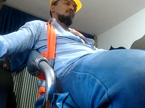 ElCaballeroNegro24 online show from 11/21/25, 12:53